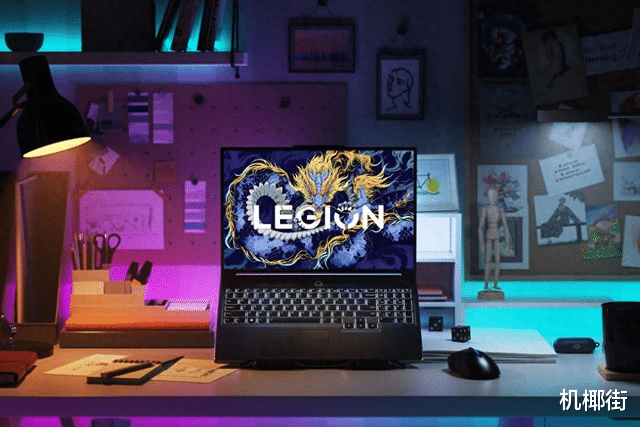 5K+拿下4060?双11换游戏本瞄准一线国补机:华硕联想惠普这么买