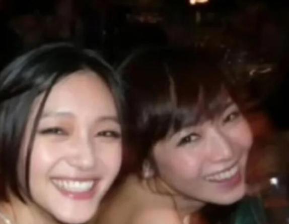 城门失火殃及池鱼！陈妍希婚变牵连大S，圈内爆：大S玩得更花！