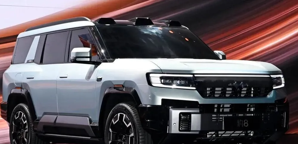 比亚迪换代了,混动SUV降到7万多,续航超1000公里,真不给友商活路?