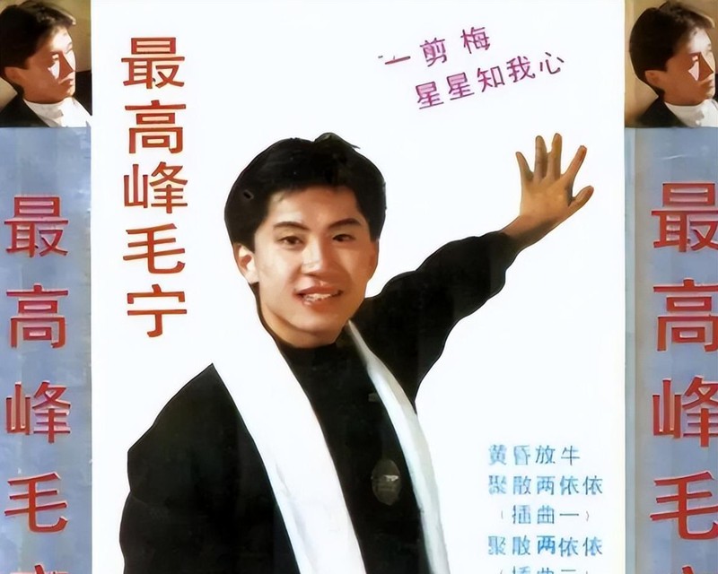 毛宁|8次登春晚却作死入狱,现已经55岁沦为"富婆开心果",老伙伴也不再联系