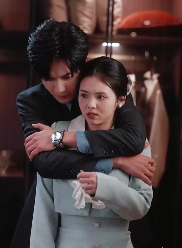 5部吻戏超多超欲,剧情超带感的高质量短剧,一口气炫完全集!