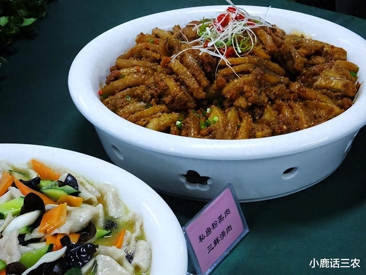 原来如此，推广预制菜的是孙宝国院士，他背后身份不一般！