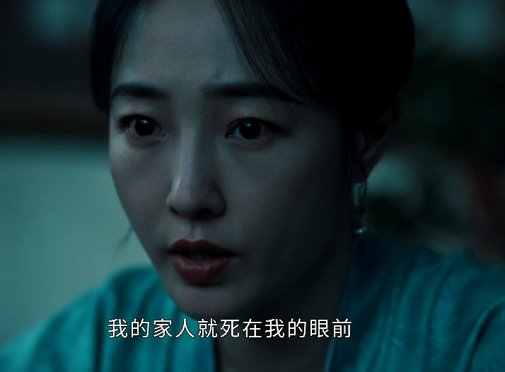 歪瓜裂枣就别尬演“花魁”了，30岁姜佩瑶告诉你，啥叫媚骨天成