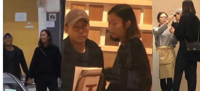 香港这一夜,被站在霍启刚旁边的霍启仁惊艳,三兄弟差距一目了然