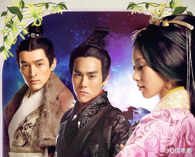 当年风靡一时的6部双男主电视剧，你还记得几部呢？