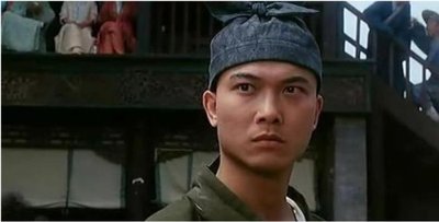 钱小豪：被誉为“林正英”接班人，却因“偷拍”自毁前程