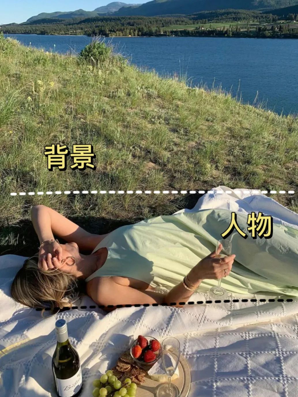 fbb险复出？靠着脸在江山在的她这回的人设居然是伏弟魔…