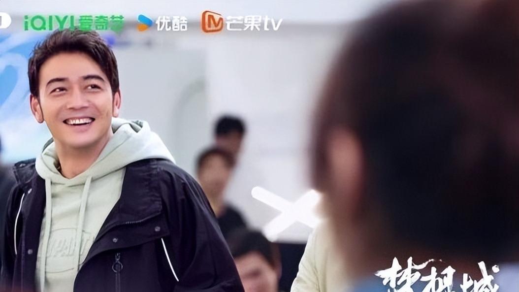 央视“王炸”剧！连续4天收视率第1，全员戏骨不追可惜