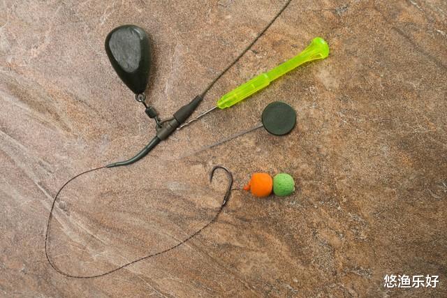风天也能轻松钓鱼?掌握这些技巧,钓友们大风天钓鱼不再有障碍