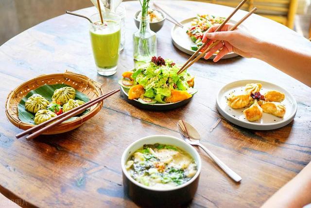 让你发胖的6大恶习,赶紧纠正