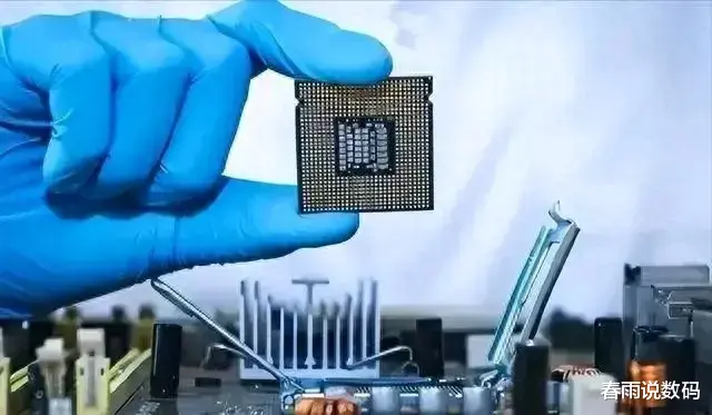 美方?jīng)]有料到，“中國芯”多次反轉(zhuǎn)，外媒: 半導(dǎo)體限制已經(jīng)失效了