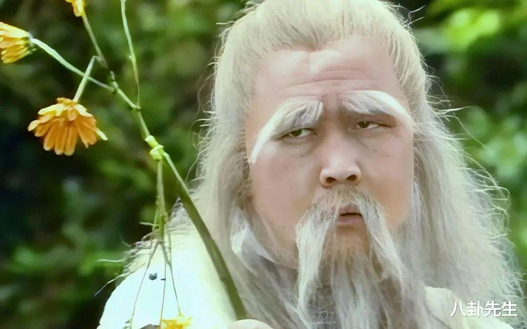 知名港星跌倒3次被迫住院,4位子女都没现身照顾,好友无奈报警