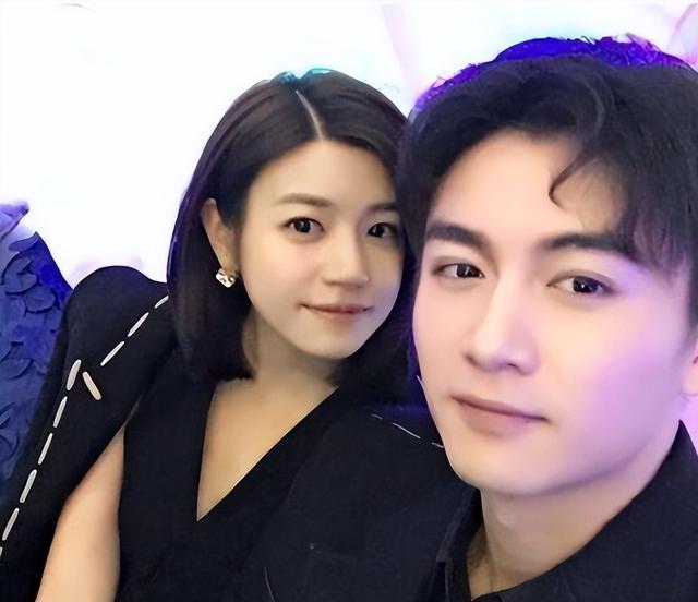 陈晓陈妍希婚变实锤？谢霆锋张柏芝被牵扯其中，刘亦菲说得对