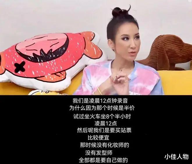 李嘉格|李玟逝世一周年！老母泣述短暂一生没有emo，全是激励！好声音发声