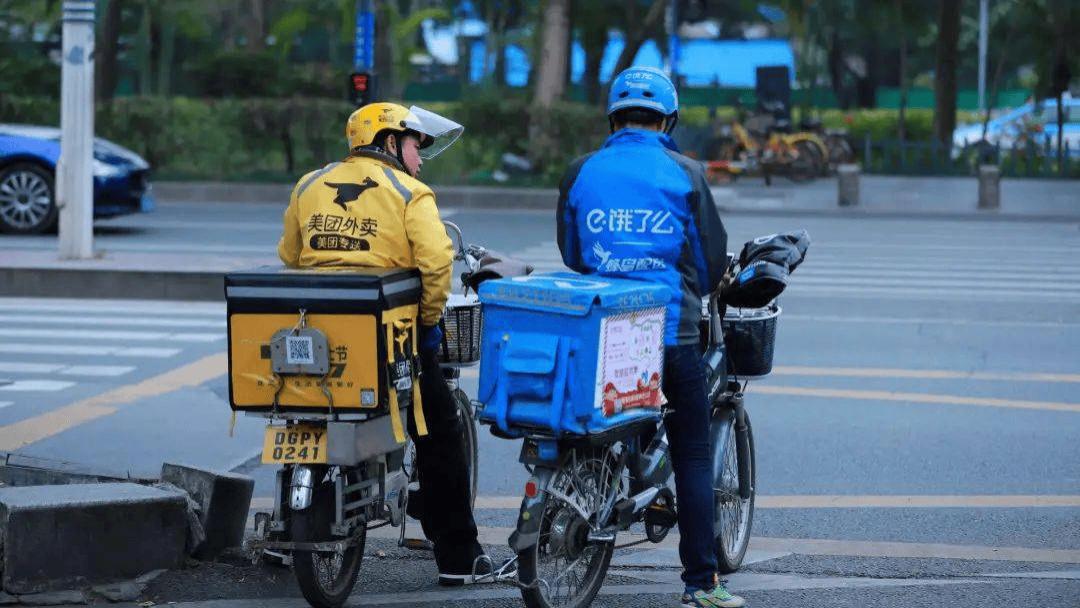 独家｜摸着美团过河，饿了么加码“拼好饭”