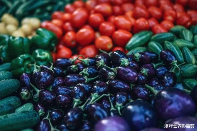 你爱吃茄子吗？提醒：真正不推荐你吃茄子的理由，只有这一个