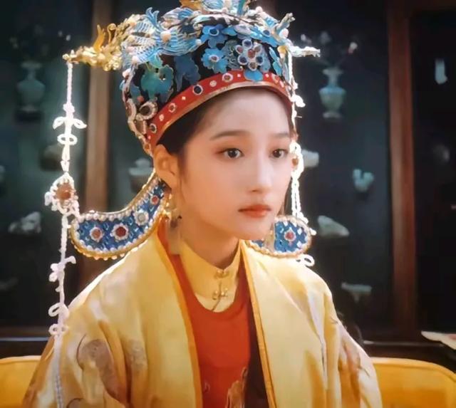 北京日报痛批胡玫版《红楼梦》,陈晓旭当年的话,终于有人信了