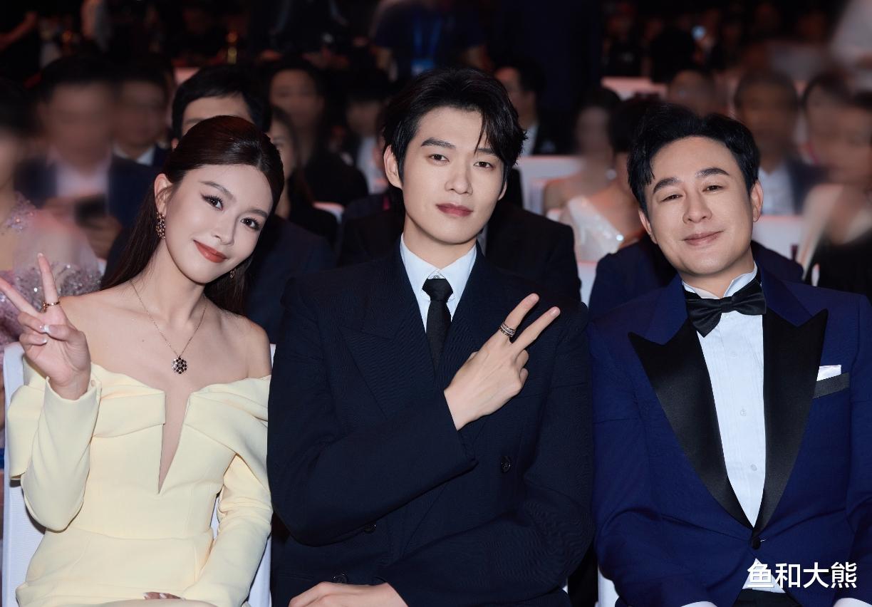 百花影帝争议升级!超30位评委弃票,王俊凯千玺入围资格被质疑