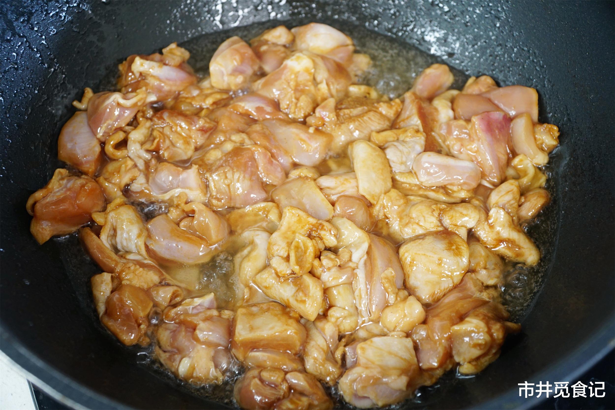 大暑前后，少吃猪肉和辣椒，推荐2道菜，解馋开胃，很适合大热天