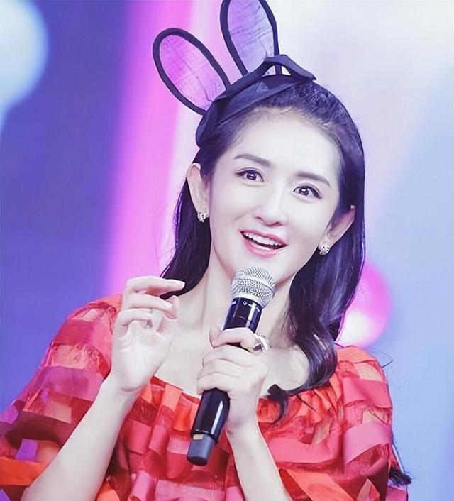 张杰谢娜终于还是走到现在的这一步,事实证明,黄磊当年说的没错