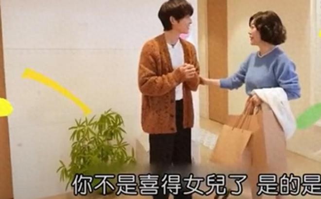 宋仲基谈二婚，妻子婚后住娘家对婆婆不尊重，1岁儿子说意大利语