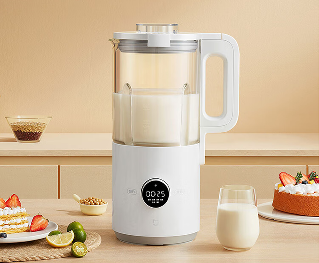 哪个牌子的破壁机耐用好用?优品超详细测评!