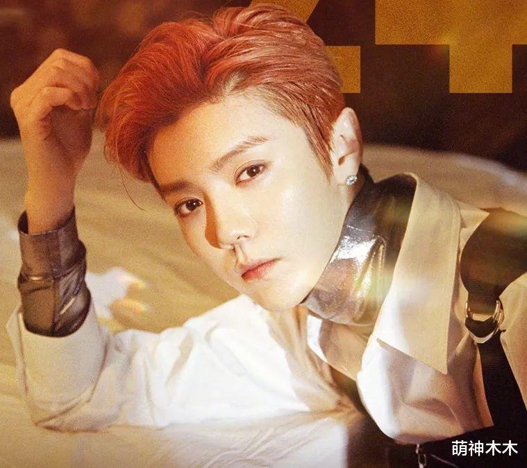 娱乐圈顶流被曝私生活不干净！多位狗仔出面爆料，矛头直指鹿晗