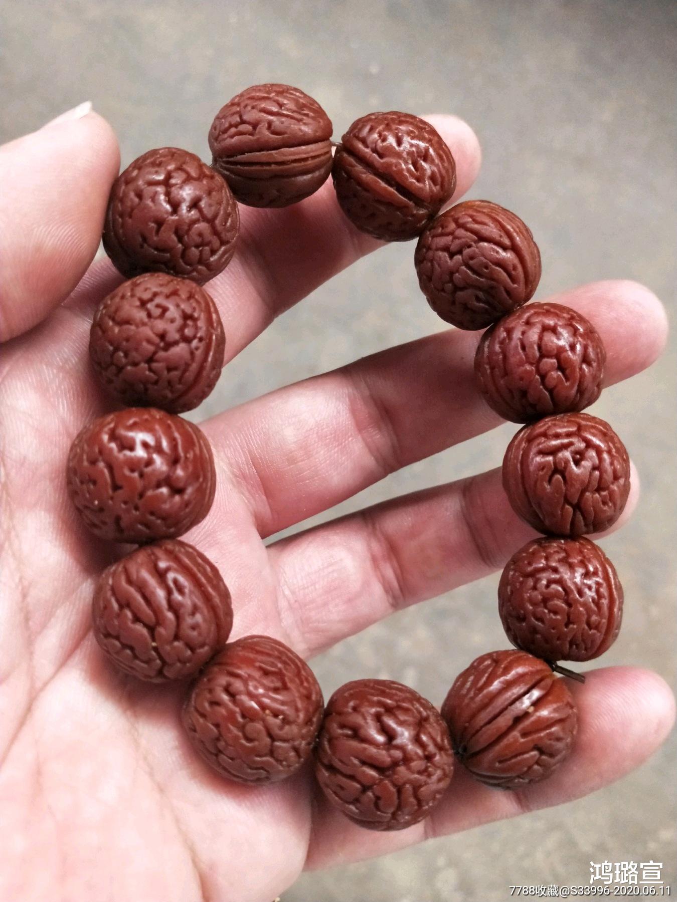 哪些文玩突出个低调奢华?