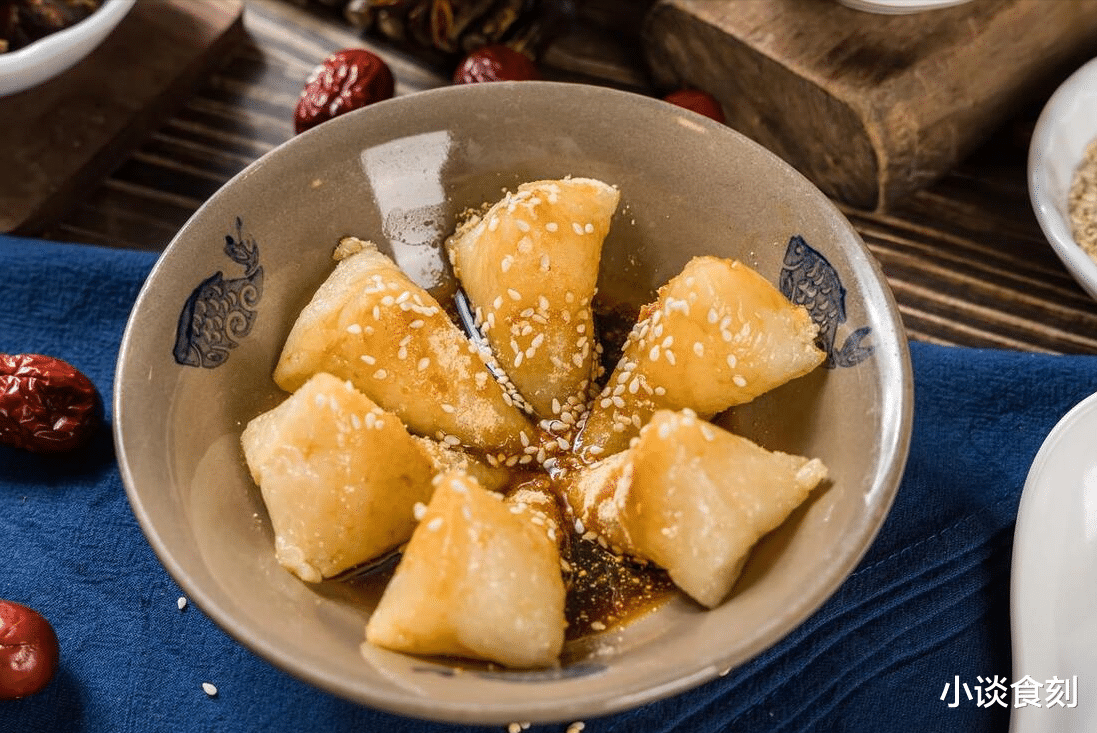 明日十九“年封口”,牢记:“吃3宝、忌2事”,福气到家长长久久