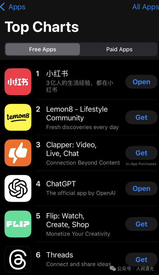 大量美國人涌入小紅書搶飯碗？放心吧，用不了幾天他們就會離開！