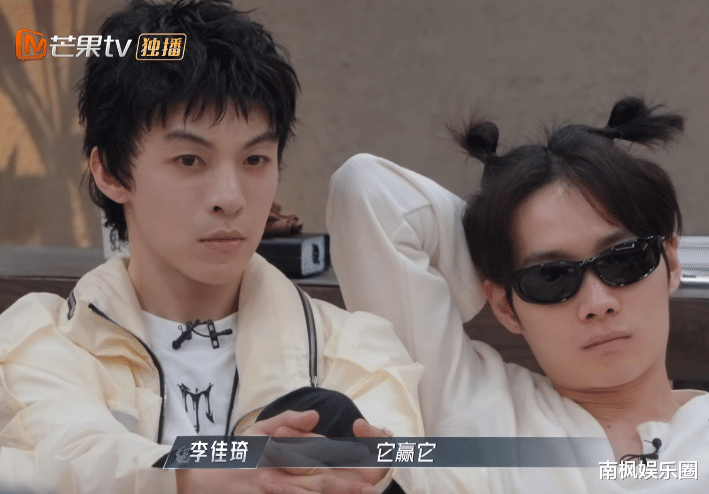 《披哥4》:成年人的交际圈很残酷,物以类聚人以群分