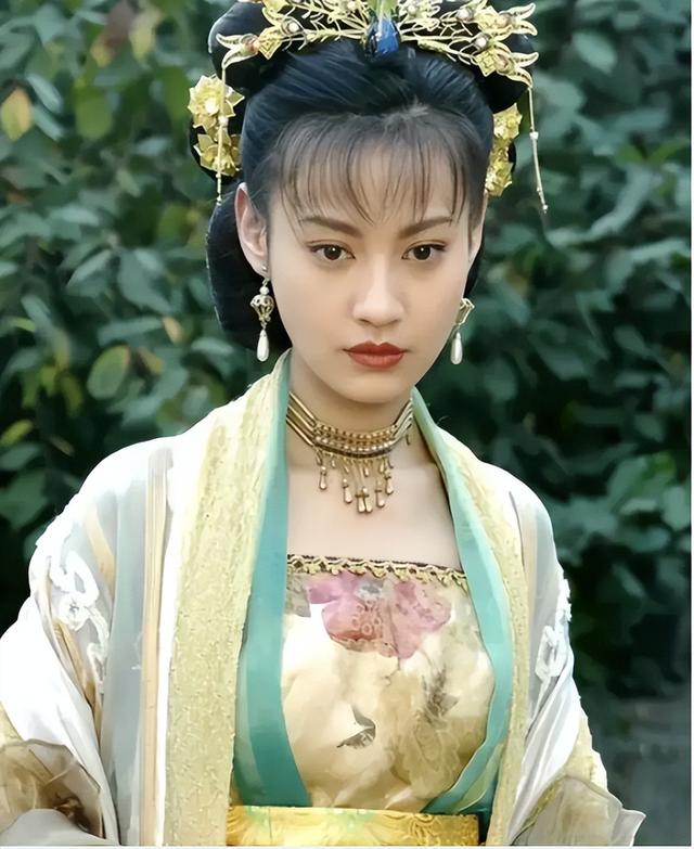 “资本家的丑孩子”收手吧，论顶级审美，还得是以前的煤老板