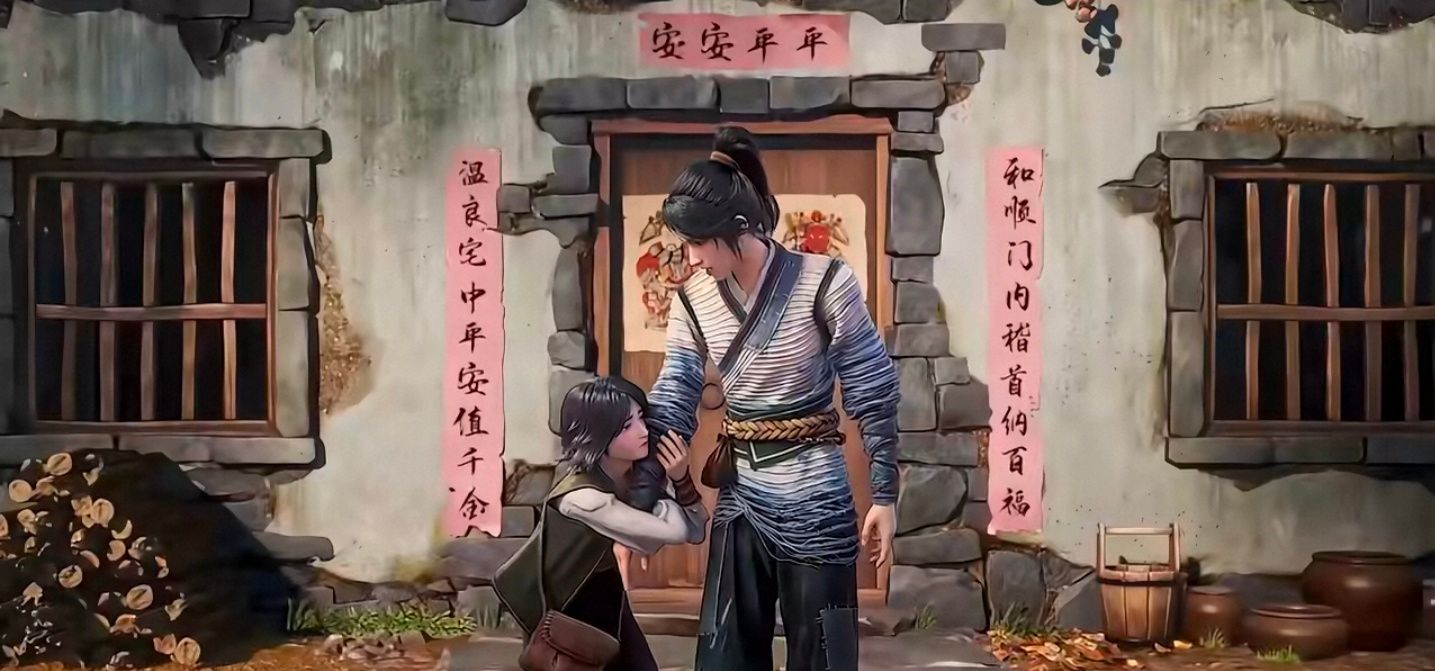 剑来:前期如亲兄弟般的陈平安和顾璨,为何他们最后会反目成仇呢