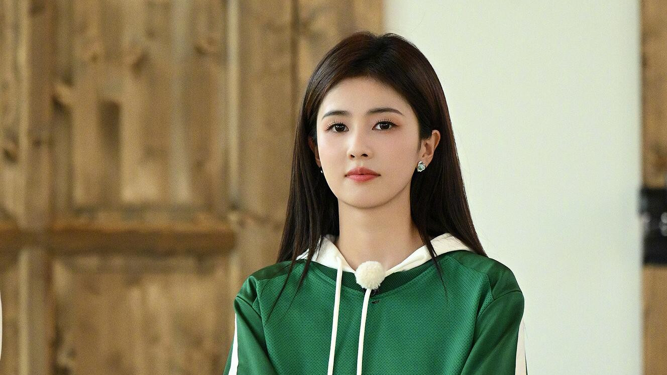 跑男|嘉宾被坑惨，白鹿宋雨琦不被尊重，《跑男》彻底触碰了观众的底线