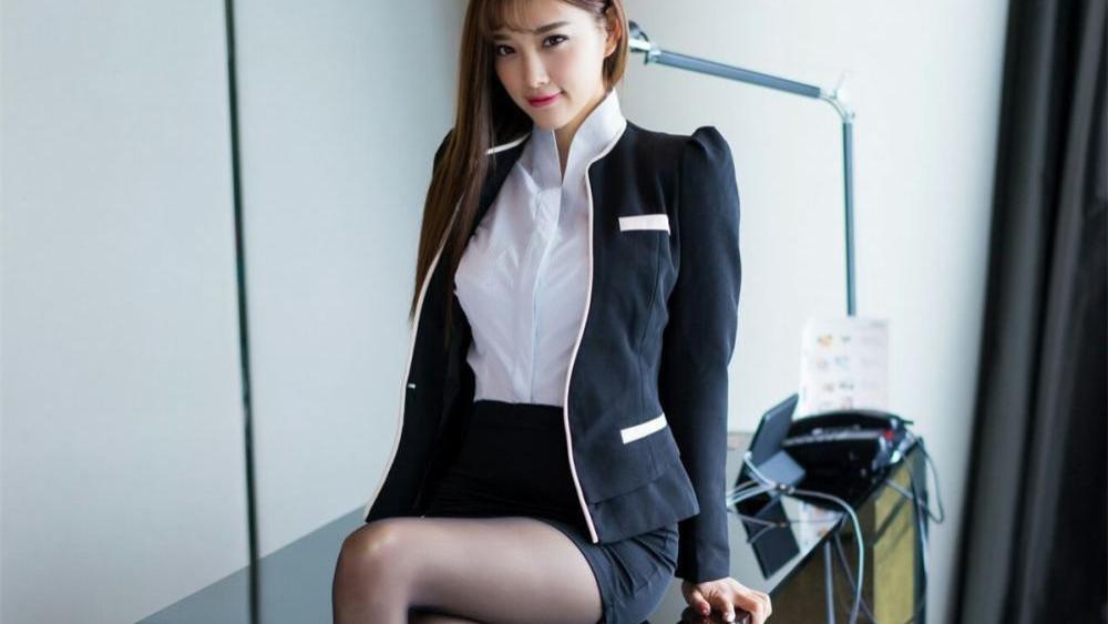 秘书的成长日记：青春在职场的五年磨练