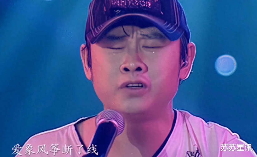 53岁刀郎线下演唱会门票价格曝光,网友:这是在做慈善吗?