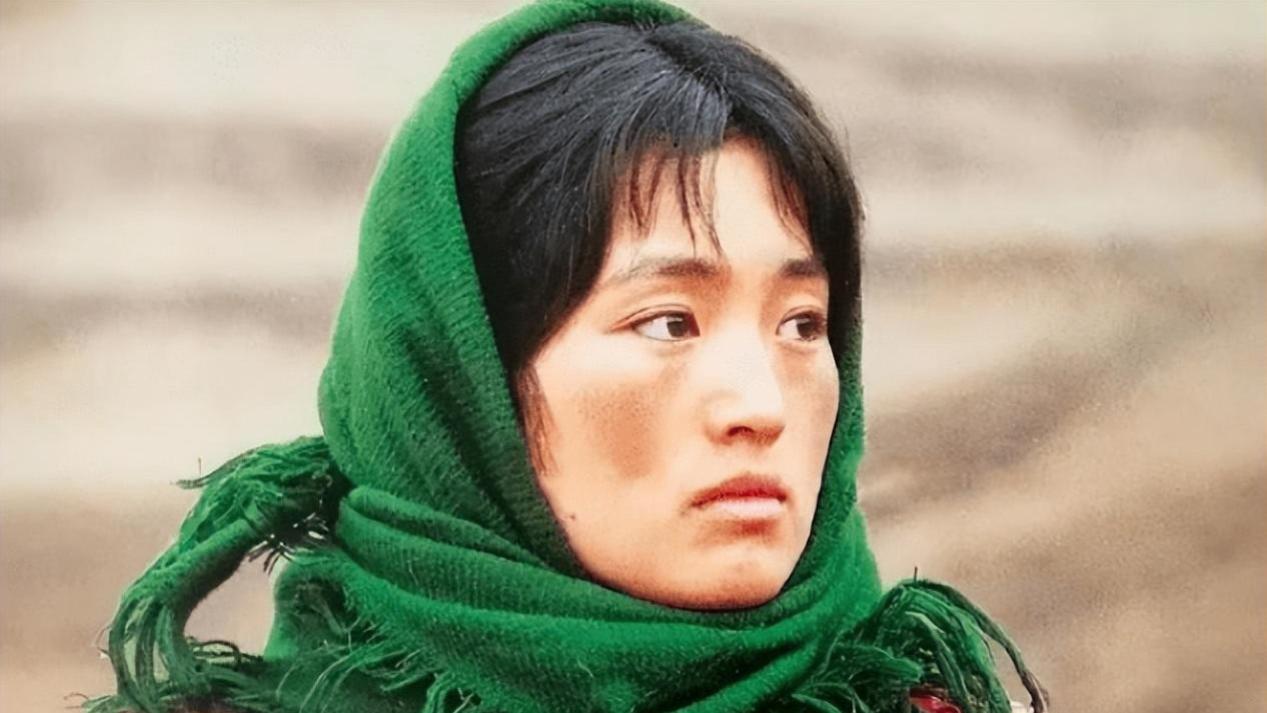 身娇肉贵就别尬演村妇，6位女演员告诉你，什么叫妇女能顶半边天