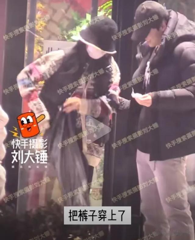 大瓜!沛沛晒劈腿证据,孙怡早上同居晚上分手!网友:改名孙当立