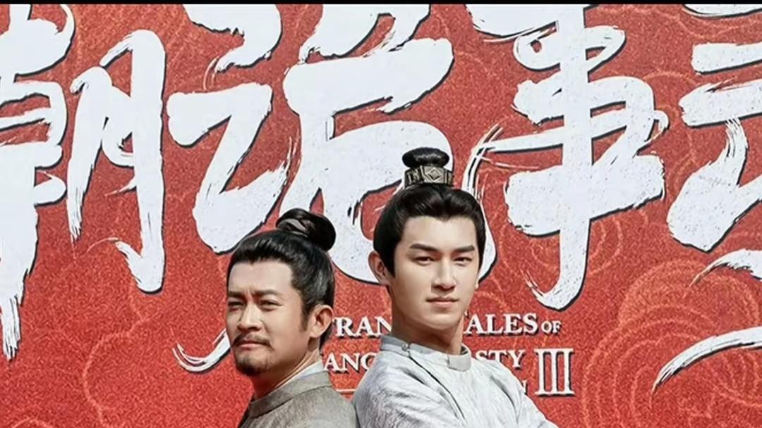 “中郎将”杨旭文主演的8部“热血王炸剧”，精彩不容错过！