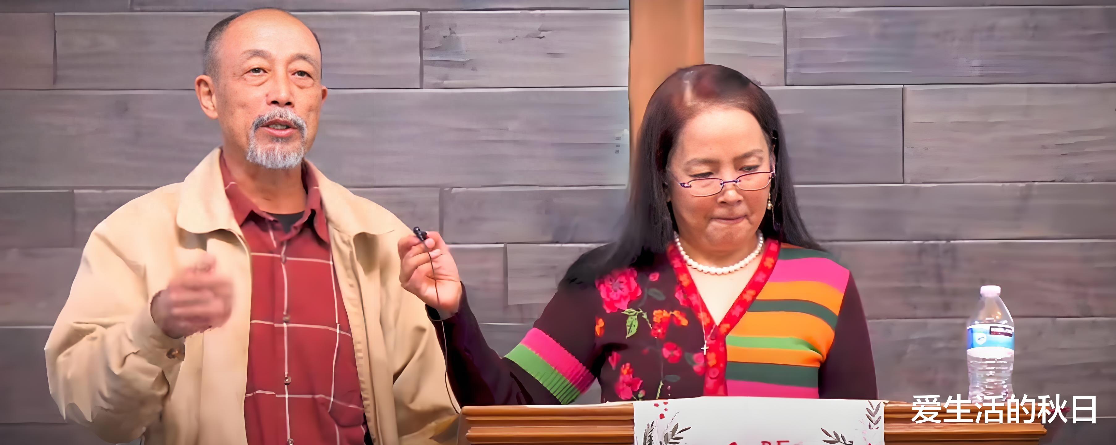 春节申遗成功,孙海英吕丽萍就发布涉嫌辱华言论,编造中国人起源。