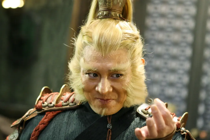 十六年前的“经典”重映,6天票房不足1万,李连杰成龙也救不了