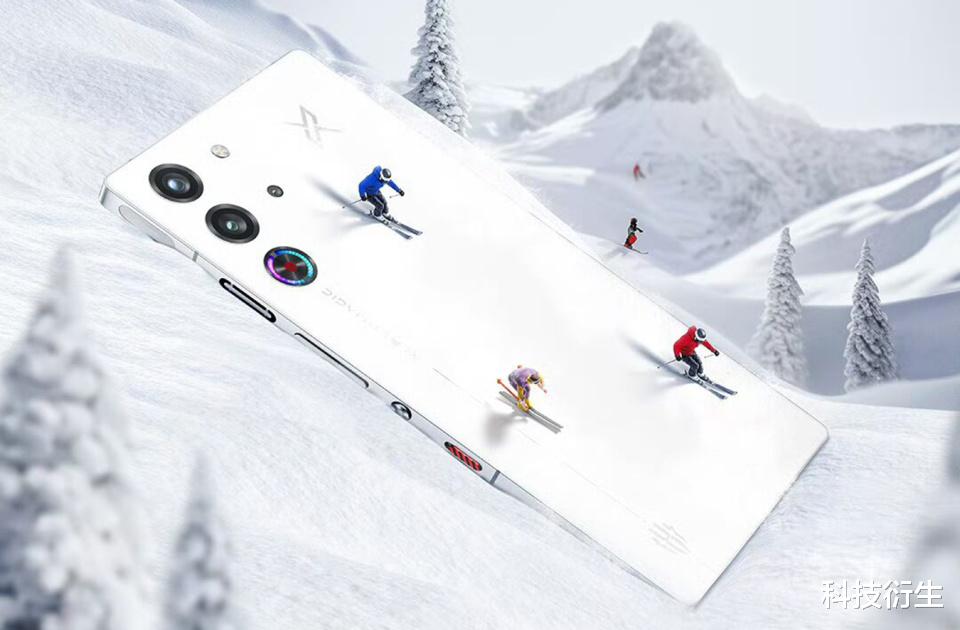 24GB+1TB!新机官宣:12月12日,全款预售