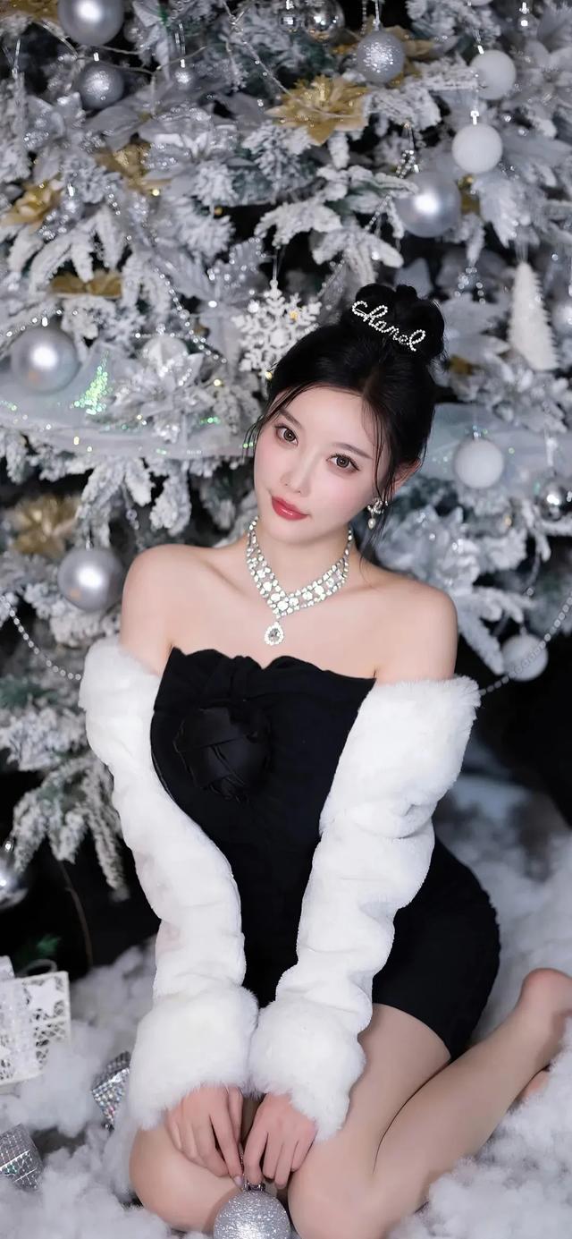 模特 |杨晨晨写真