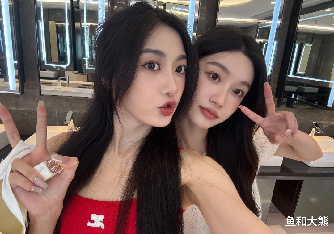 翁青雅官宣分手后遭反噬!节目组变脸彭高关注孙乐言,前男友发声