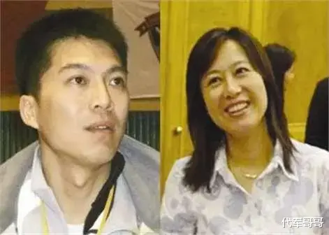 她30岁走红,低调嫁给乒乓王子,如今在《玫瑰的故事》中演美丽妈妈