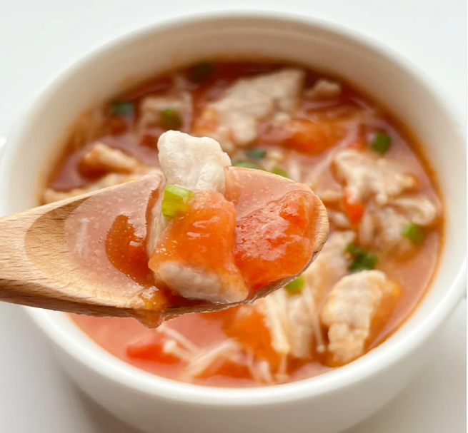 夏天，有钱没钱，平常要多喝这汤，营养又鲜美，补水嫩肤胃口好