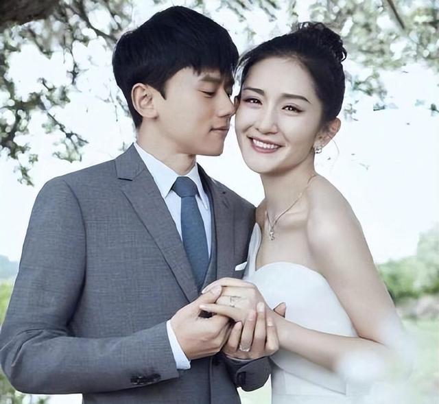 张杰谢娜终于还是走到现在的这一步,事实证明,黄磊当年说的没错