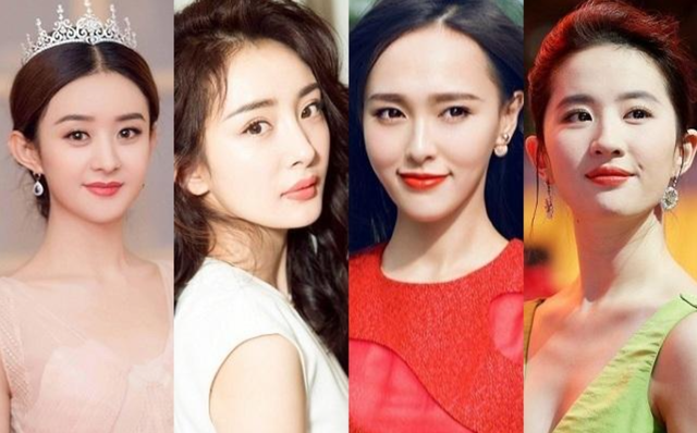 12年之后，赵丽颖终于官宣，网友：感谢陈晓当年的不娶之恩