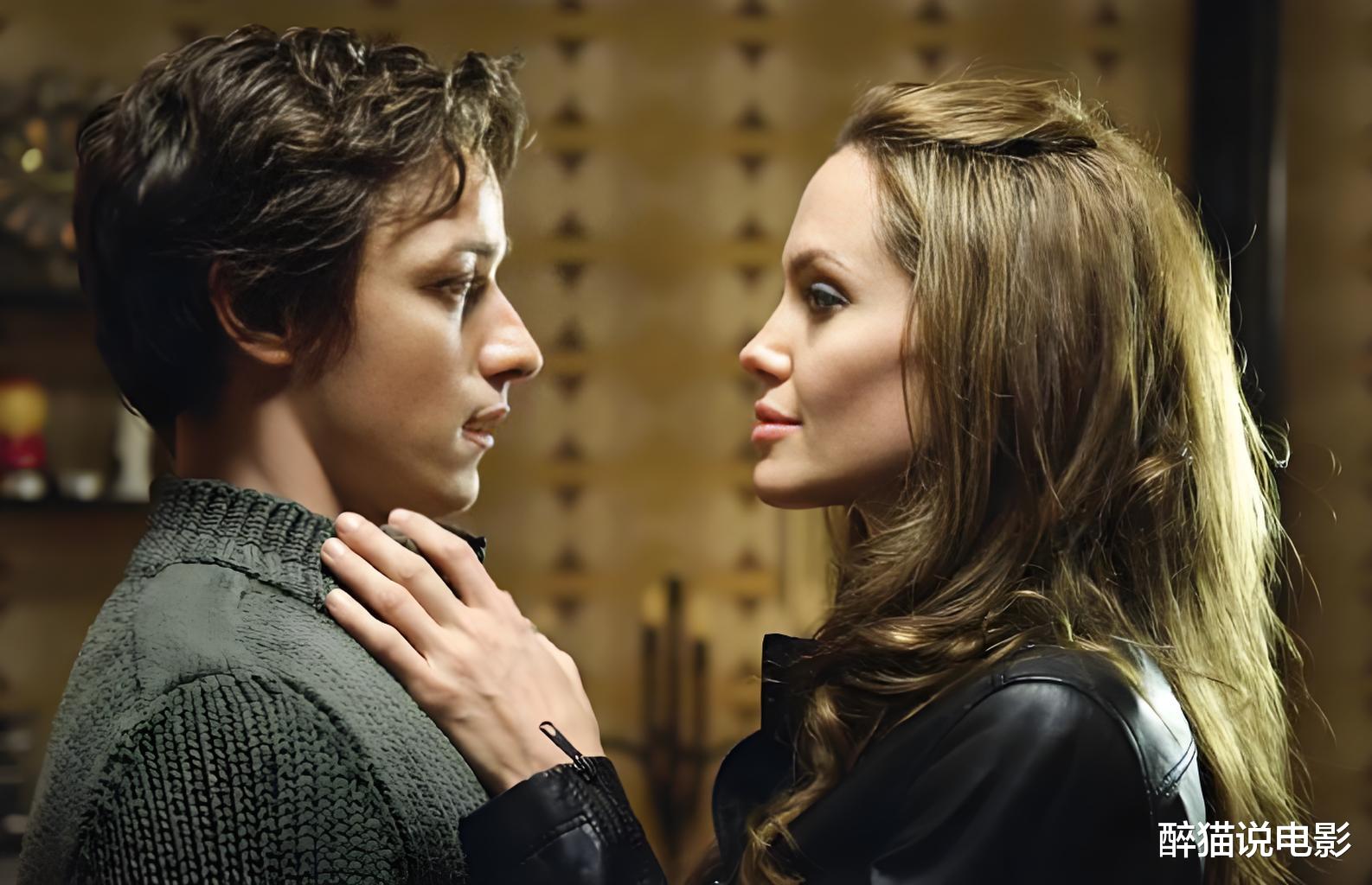 推荐三部R级杀手题材电影,不仅有尺度,剧情精作动作炫酷