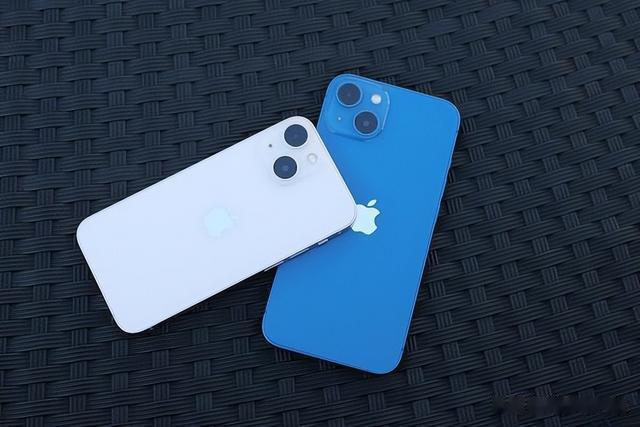 蘋果“十三香”說再見，iPhone 13售價創新低，良心機！